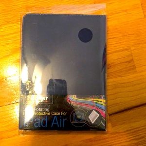 iPad Air case , new in package!!!!!!